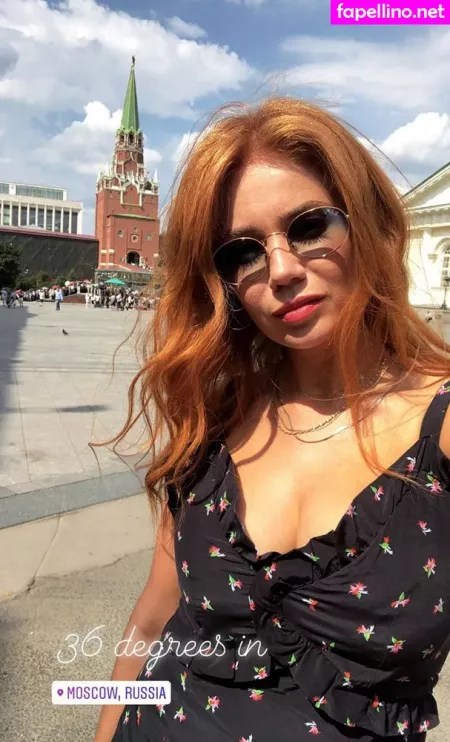 Palina Rojinski OnlyFans Thumbnail #j9McF54UAn