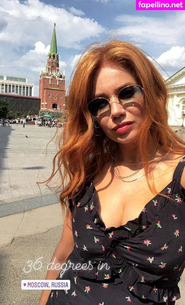 German tv host, linda.voilet, palinarojinski Nude Leaked OnlyFans Photo #j9McF54UAn