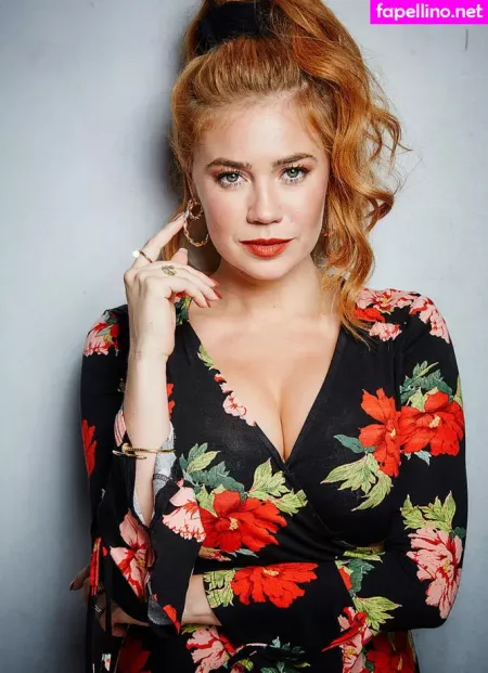 Palina Rojinski OnlyFans Thumbnail #zbA6WqOPBD
