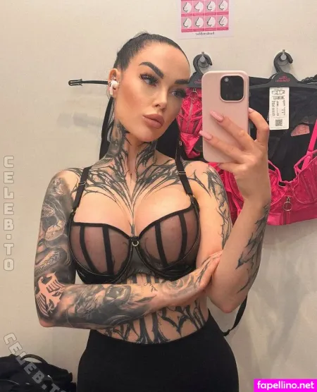 Palinapralina 1 OnlyFans Thumbnail #8UEuRsEDFT