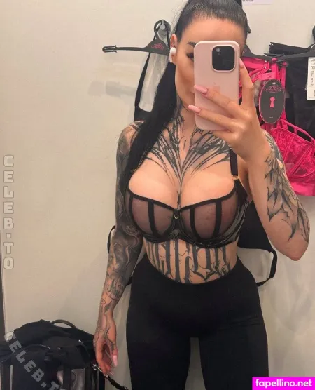 Palinapralina 1 OnlyFans Thumbnail #MveKORAfXL