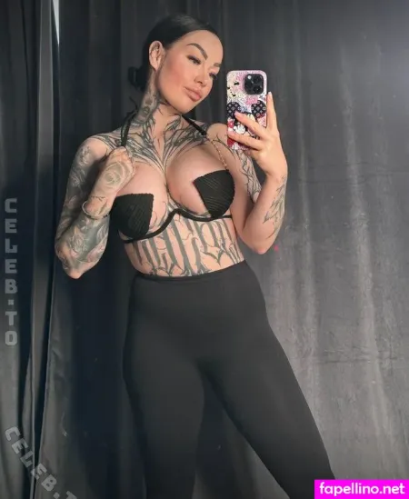 Palinapralina 1 OnlyFans Thumbnail #h0ZfYgGDvM