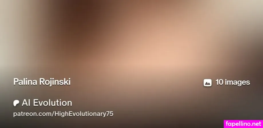 Palinarojinski OnlyFans Thumbnail #Bn70m5VR8W