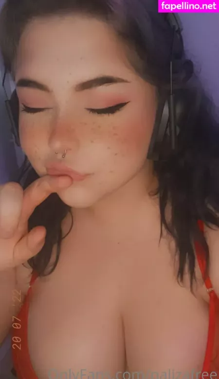 Palizafree OnlyFans Thumbnail #RxSvRzHrKq