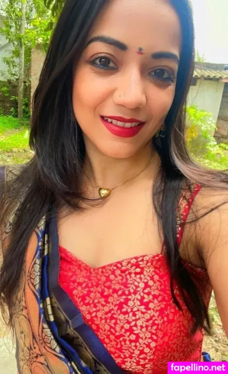 Pallavi Basu OnlyFans Thumbnail #k5ZKccbMjQ