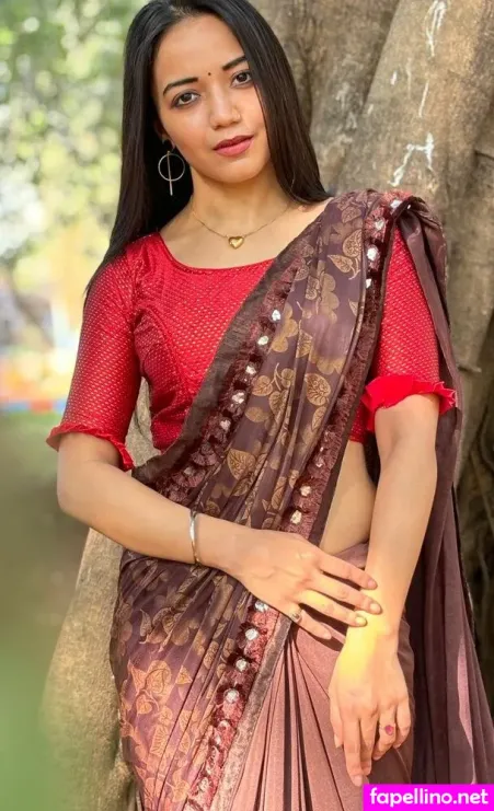 Pallavi Basu OnlyFans Thumbnail #y0c83KPqRQ