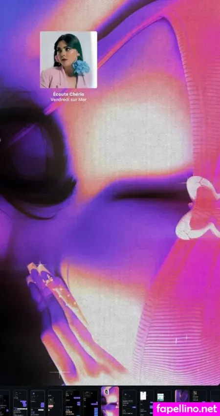 Pallavi Chopra OnlyFans Thumbnail #KyMxRiSi9v