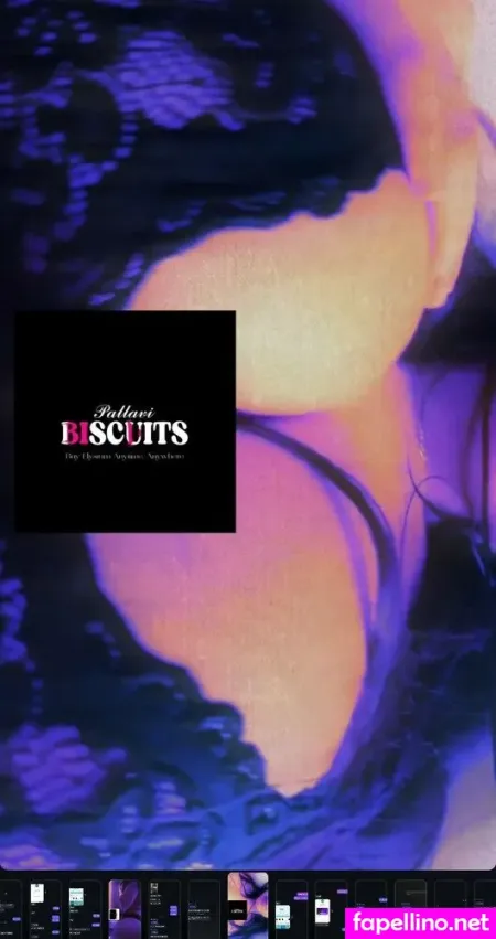 Pallavi Chopra OnlyFans Thumbnail #d68PO9vrZV