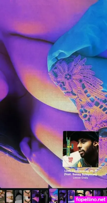 Pallavi Chopra OnlyFans Thumbnail #lNONV3xjnw