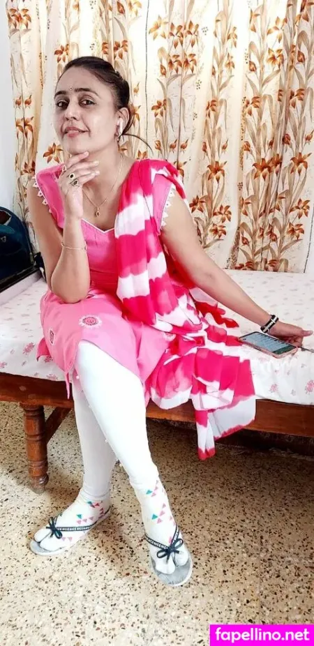 Pallavi Patil Main Profile Photo