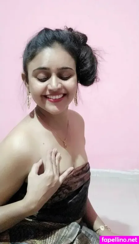 Pallavi Patil OnlyFans Thumbnail #qLIRDcNeiP