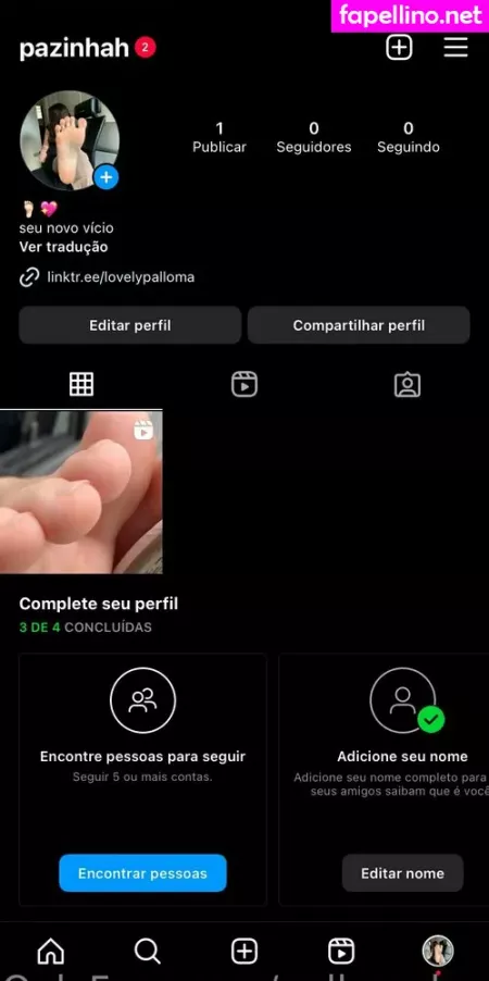 Pallomalovelyfree OnlyFans Thumbnail #jEy69Smor9