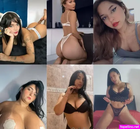 Palmstesha OnlyFans Thumbnail #wiJrSlFuu9