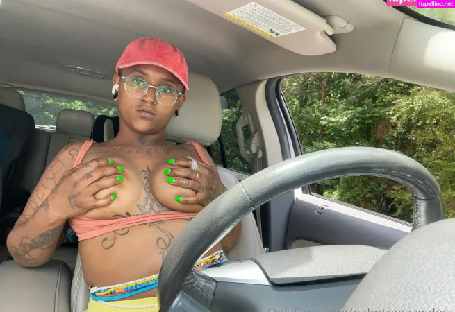 Palmtreegawdess OnlyFans Thumbnail #EaRfWdkVLu