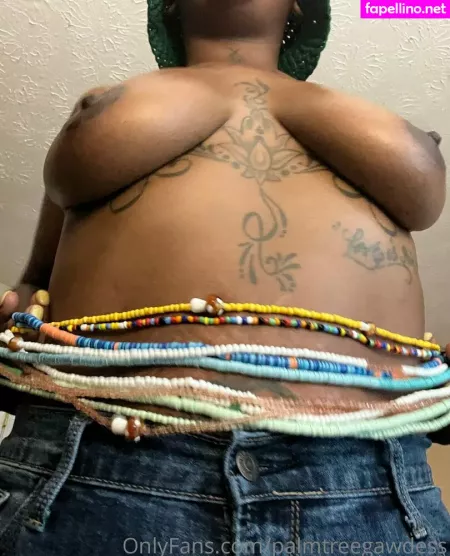 Palmtreegawdess OnlyFans Thumbnail #pbpgerKWQ4