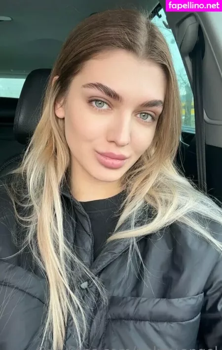 Palmy Angel OnlyFans Thumbnail #7wR4WRXRCU
