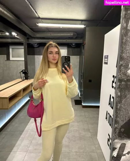 Palmy Angel OnlyFans Thumbnail #BolBO2vZFt