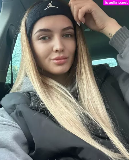 Palmy Angel OnlyFans Thumbnail #YdnZrNgBi9