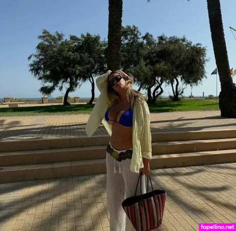 Paloma Alvarez OnlyFans Thumbnail #hIUoqH9gpU