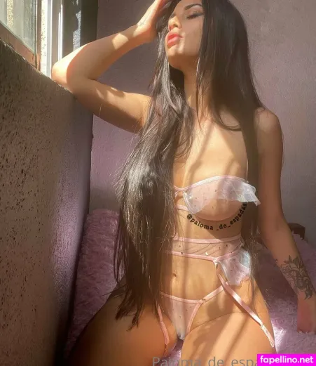 Paloma De Espadas Free OnlyFans Thumbnail #3SN630rbyD