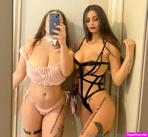 Paloma De Espadas Free OnlyFans Thumbnail #VIHrV5Py1F