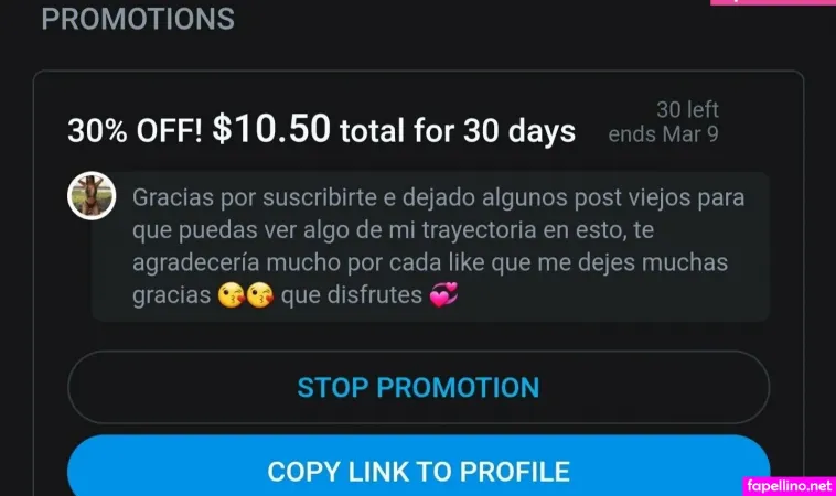 Paloma De Espadas Free OnlyFans Thumbnail #W6oqrloj1U