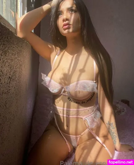 Paloma De Espadas Free OnlyFans Thumbnail #qm5TgHlREw