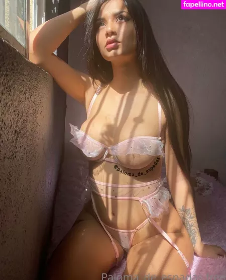 Paloma De Espadas OnlyFans Thumbnail #heexbKDFvN