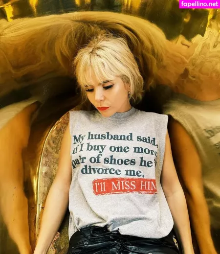 Paloma Faith OnlyFans Thumbnail #i9WEIYrK3u