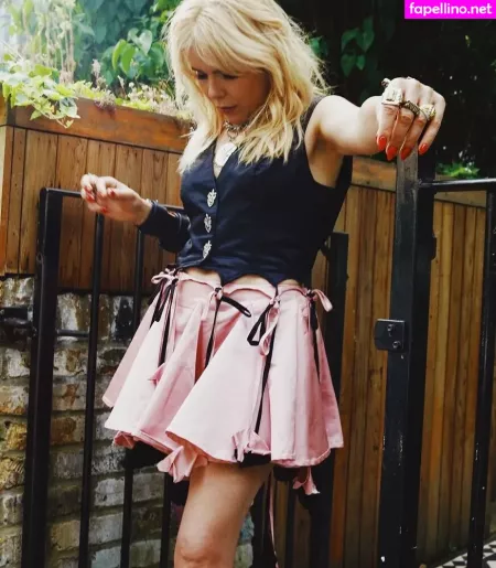 Paloma Faith OnlyFans Thumbnail #nGem5HIJYe