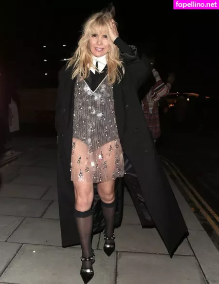 Paloma Faith OnlyFans Thumbnail #yER9xo6YdC