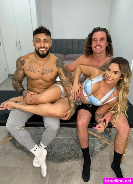 Paloma Fernandes OnlyFans Thumbnail #sFtfr6V6m1