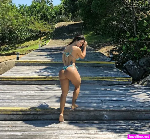 Paloma Gomes OnlyFans Thumbnail #meWjXKuIjV