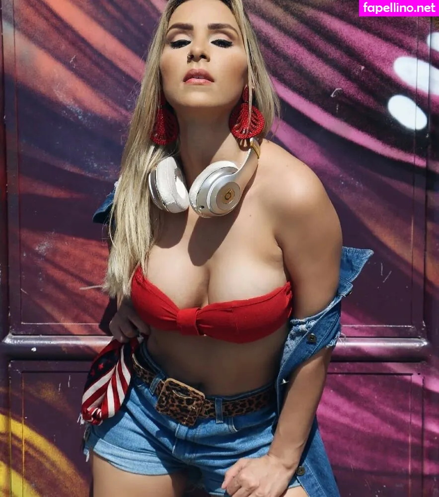 djpalomaoficial, palomalopezfree Nude Leaked OnlyFans Photo #5lmLc4idNK