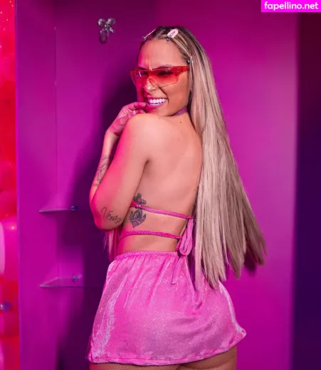 Paloma Lopes OnlyFans Thumbnail #EaYfpCKz77