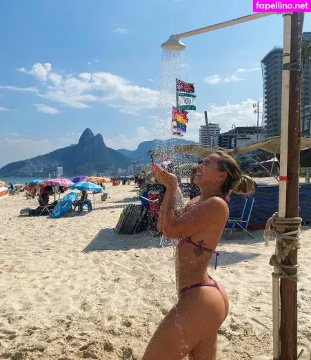 Paloma Lopes OnlyFans Thumbnail #FG2SDIXyGR