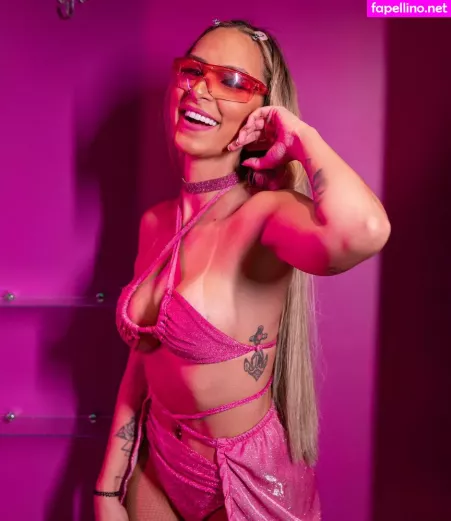 Paloma Lopes OnlyFans Thumbnail #uZinVA9GvR