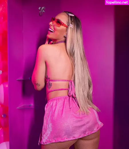Paloma Lopes OnlyFans Thumbnail #y2lPU1YPoc