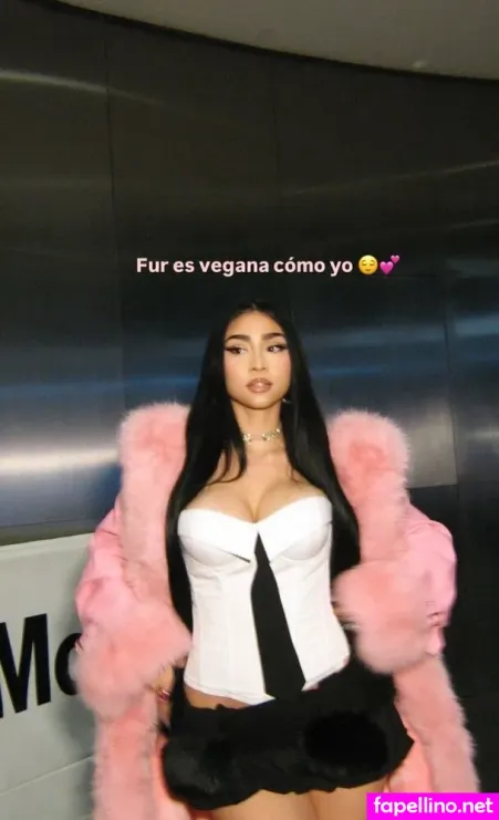 Paloma Mami OnlyFans Thumbnail #RspFuBgILC