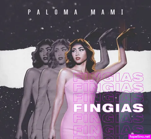 Paloma Mami OnlyFans Thumbnail #aO4Psb3qDp