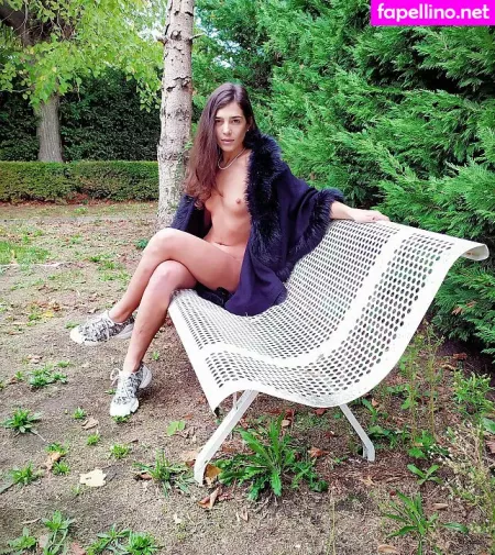 Paloma Modele 1 OnlyFans Thumbnail #pG9IQMFj8x