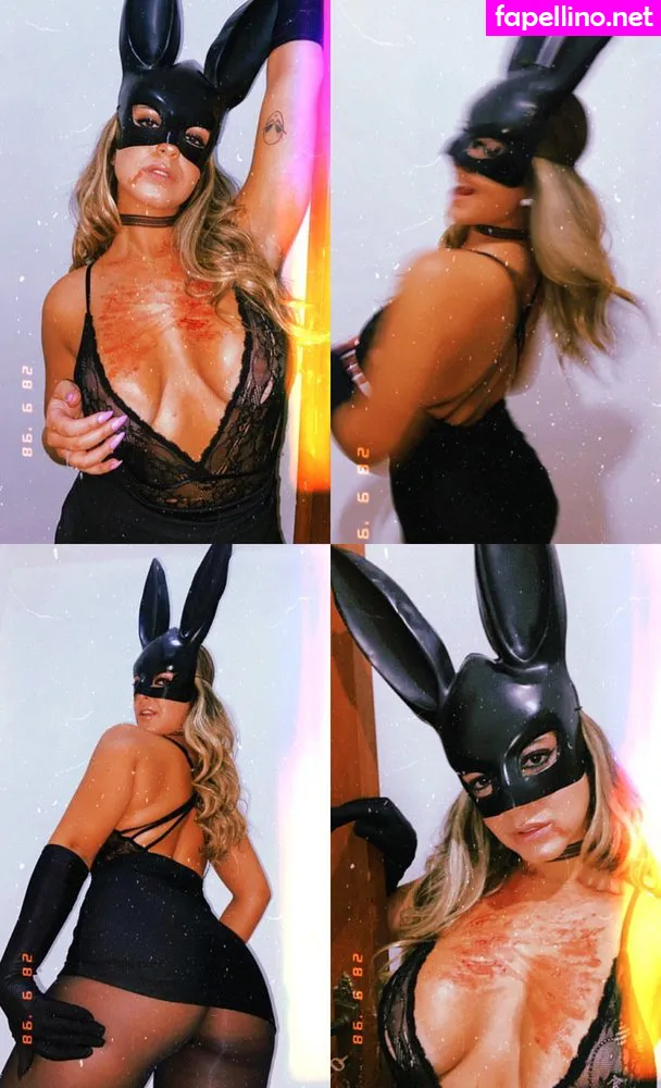 gatanegraoficial, pariviello Nude Leaked OnlyFans Photo #8gZXyLOLDU