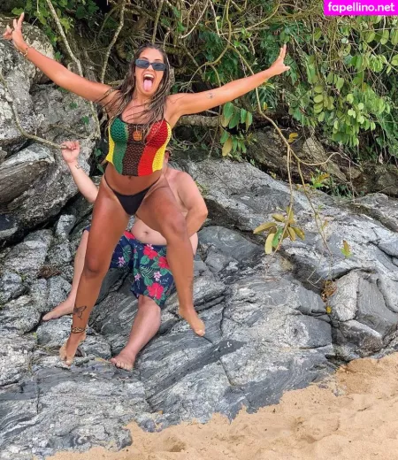 Paloma Nascimento OnlyFans Thumbnail #bbDegDmC6H