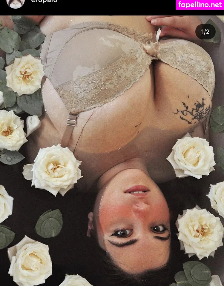 eropalo, eropaloma, palomap, palosfw Nude Leaked OnlyFans Photo #W564L9kTYa
