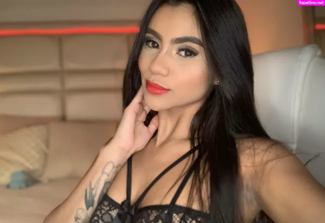 Paloma Salvatore OnlyFans Thumbnail #KOHWeNjyO4