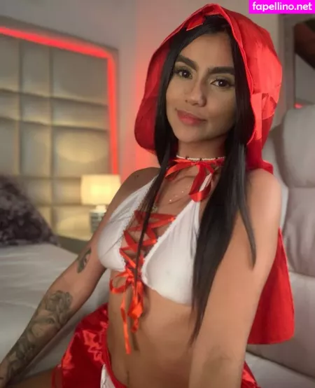 Paloma Salvatore OnlyFans Thumbnail #cGBomMctXV