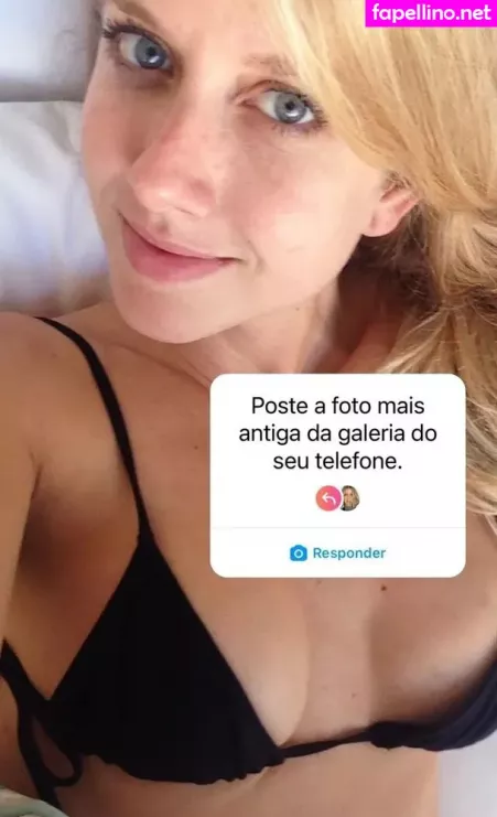 Paloma Tocci OnlyFans Thumbnail #jDjcOMoRIa
