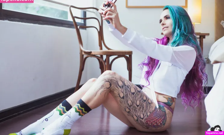 Paloma OnlyFans Thumbnail #KIvW6KEQNX