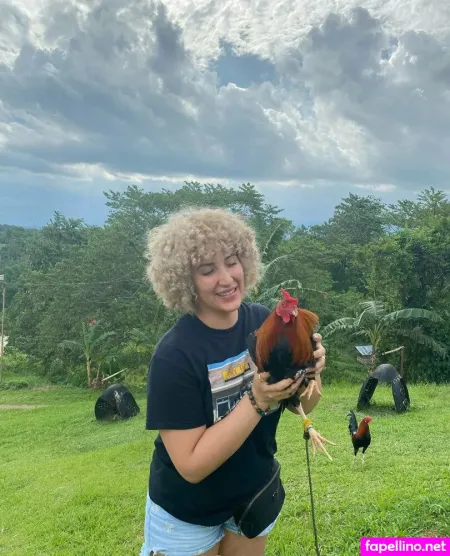 Paloma OnlyFans Thumbnail #XGpX6XgyXl