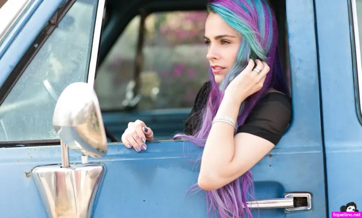 Paloma OnlyFans Thumbnail #z1oSrwfRu7